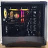 Gaming PC i5-14400F 16GB RAM 1TB SSD RTX 4060 Ti 8GB Windows 11 Computer