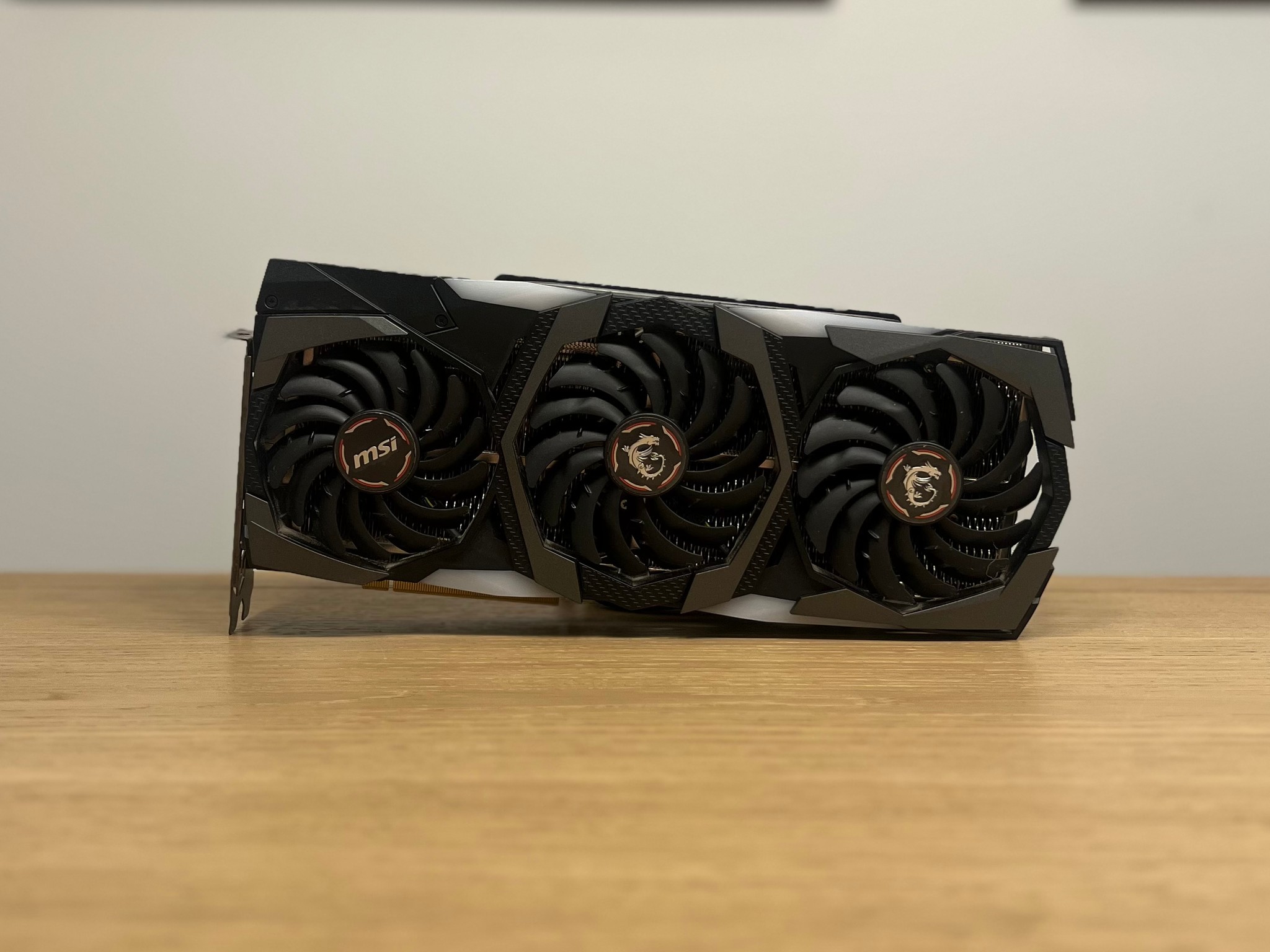 GeForce RTX 2080 SUPER GAMING X TRIO | Free Shipping