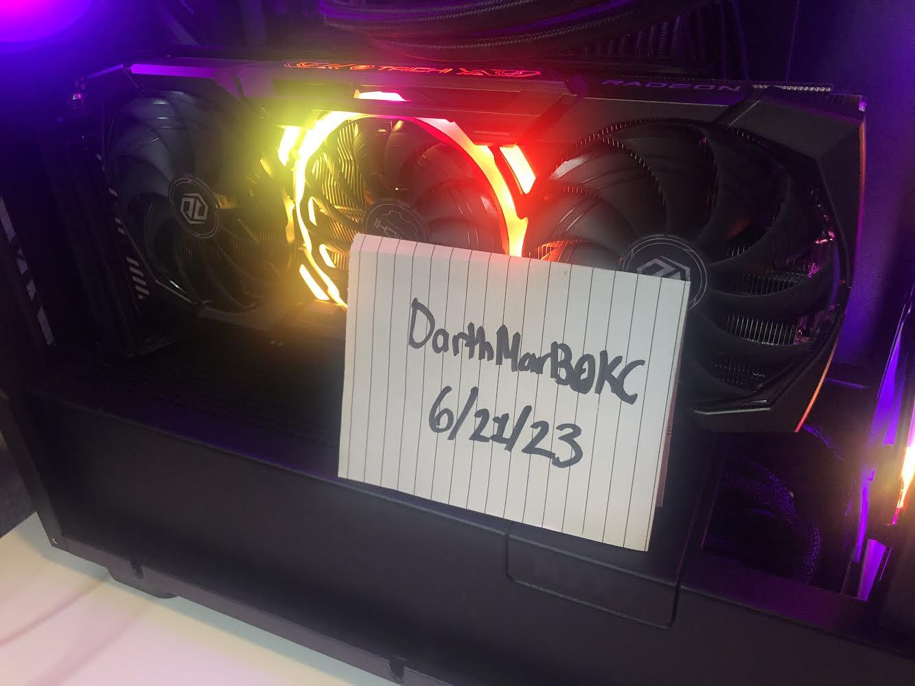 On Sale! ASRock Taichi 7900 XTX