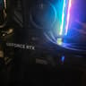 Custom Gaming PC Build