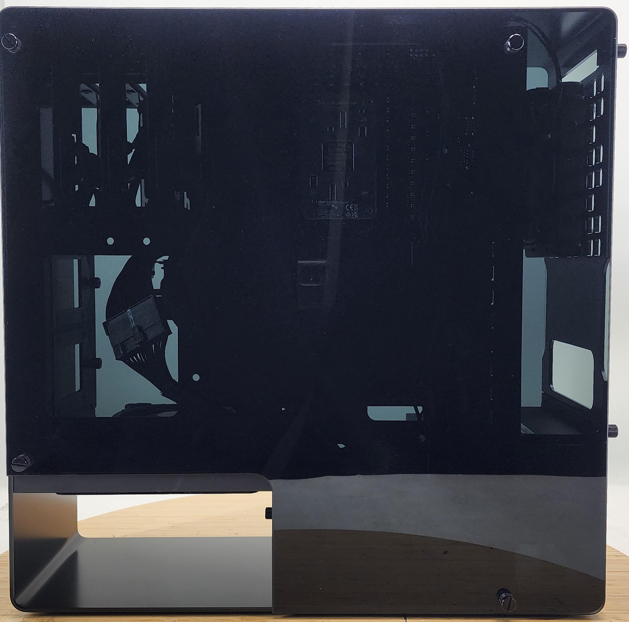 Gaming PC Ryzen 5 9600X 16GB RAM 500GB SSD RTX 3060 12GB Windows 11 Computer