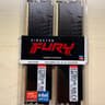 Kingston Fury Beast 6400MT/s CL32 Expo & XMP