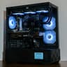 Gaming PC | RYZEN 7 3700X | RTX 3070 8GB | 16GB RAM | 1TB NVME SSD