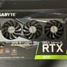 GIGABYTE Gaming OC GeForce RTX 3070 8GB GDDR6 PCI Express 4.0 ATX Video Card