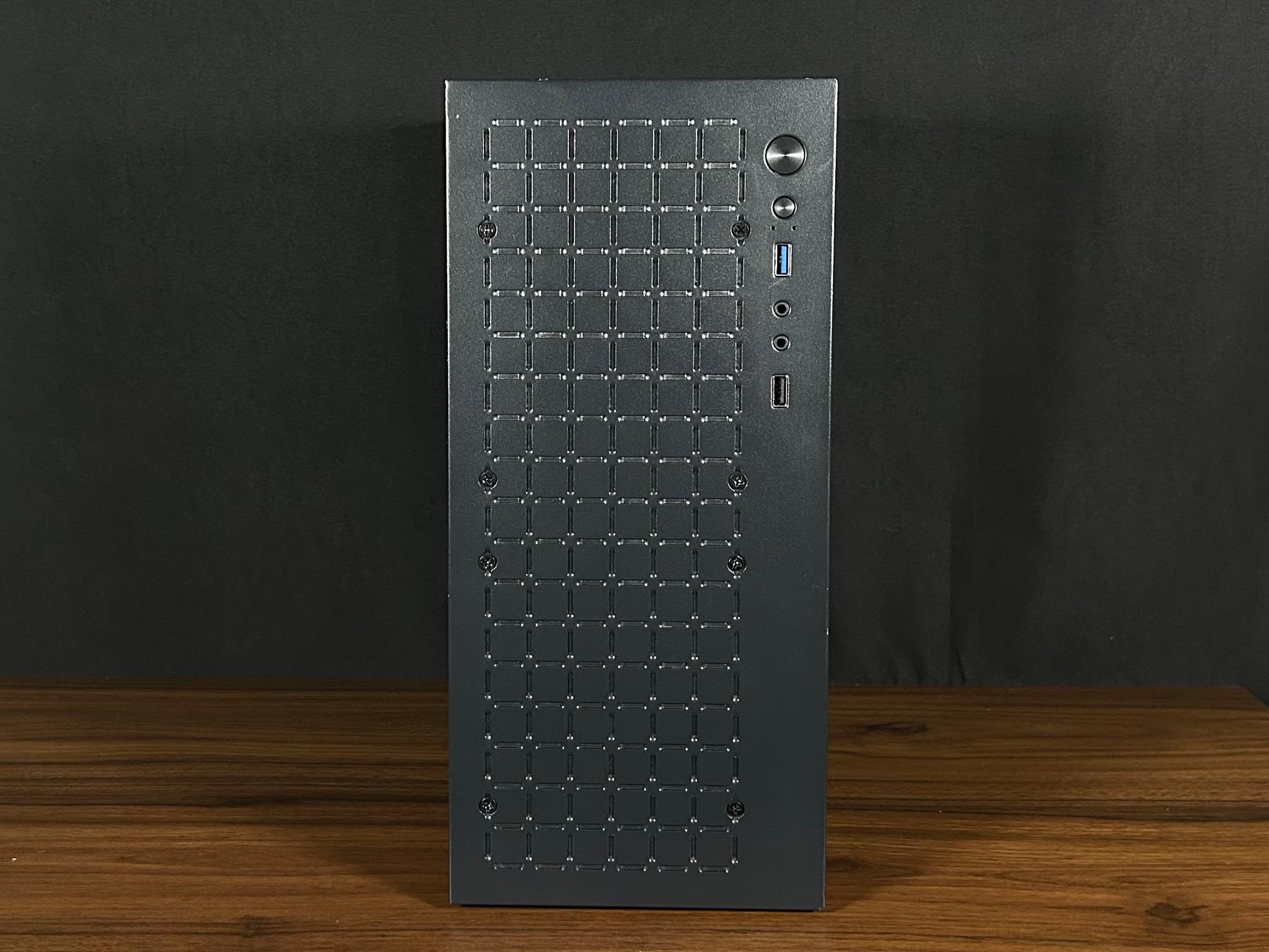 Custom 1080p Gaming PC - Radeon RX 5600 XT | Ryzen 5 2600 | 16GB DDR4