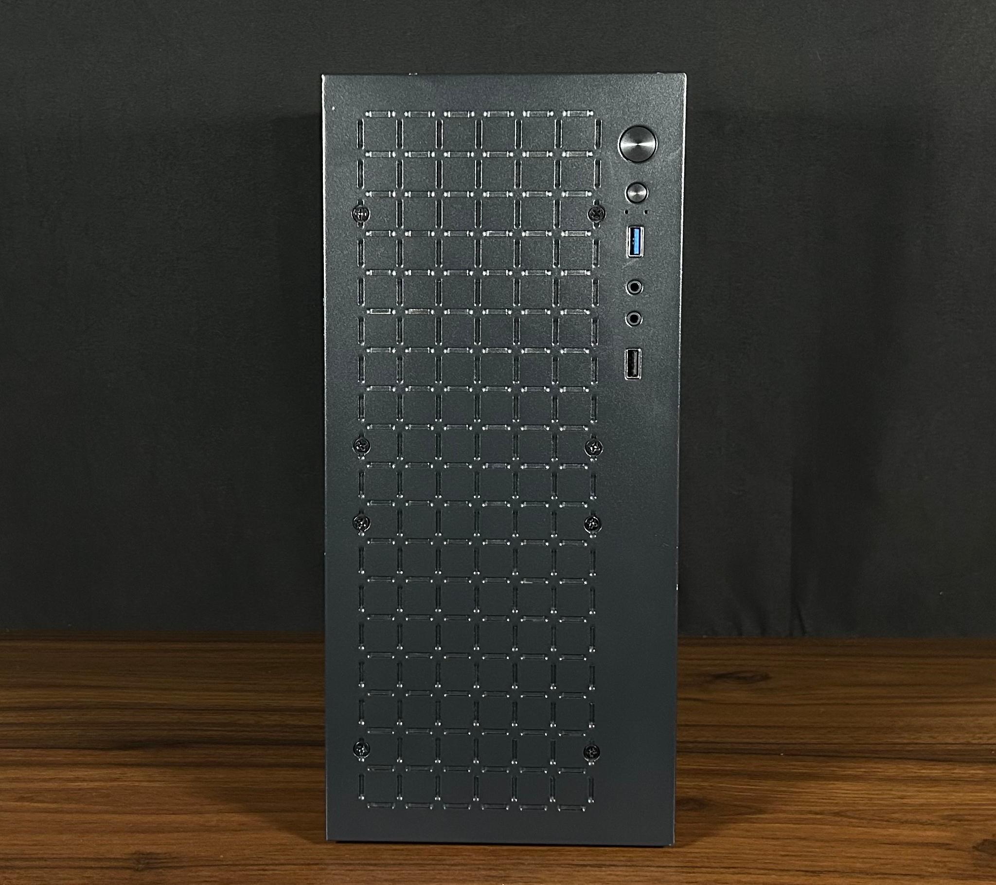 Custom Gaming PC - Radeon RX 5600 XT | Ryzen 5 2600 | 16GB DDR4