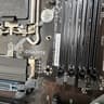 UPDATED BIOS GIGABYTE B760 DS3H AX V2 WIFI DDR5 LGA 1700 ATX MOTHERBOARD