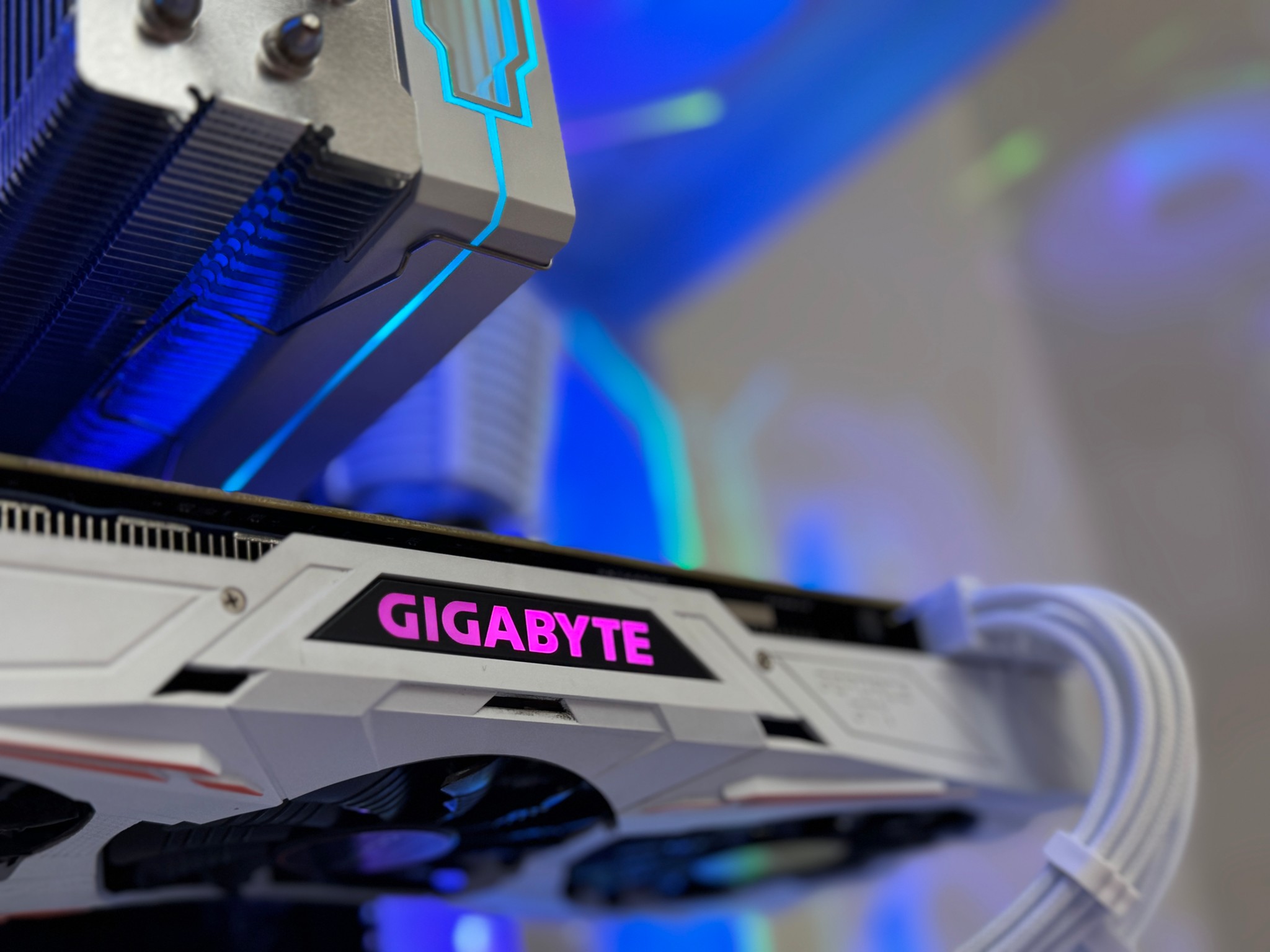 SPRING SALE! 1440p GTX 1080 TI Ryzen 5 3600 1TB Gaming/Streaming PC (Valorant, Cyberpunk, Fortnite)