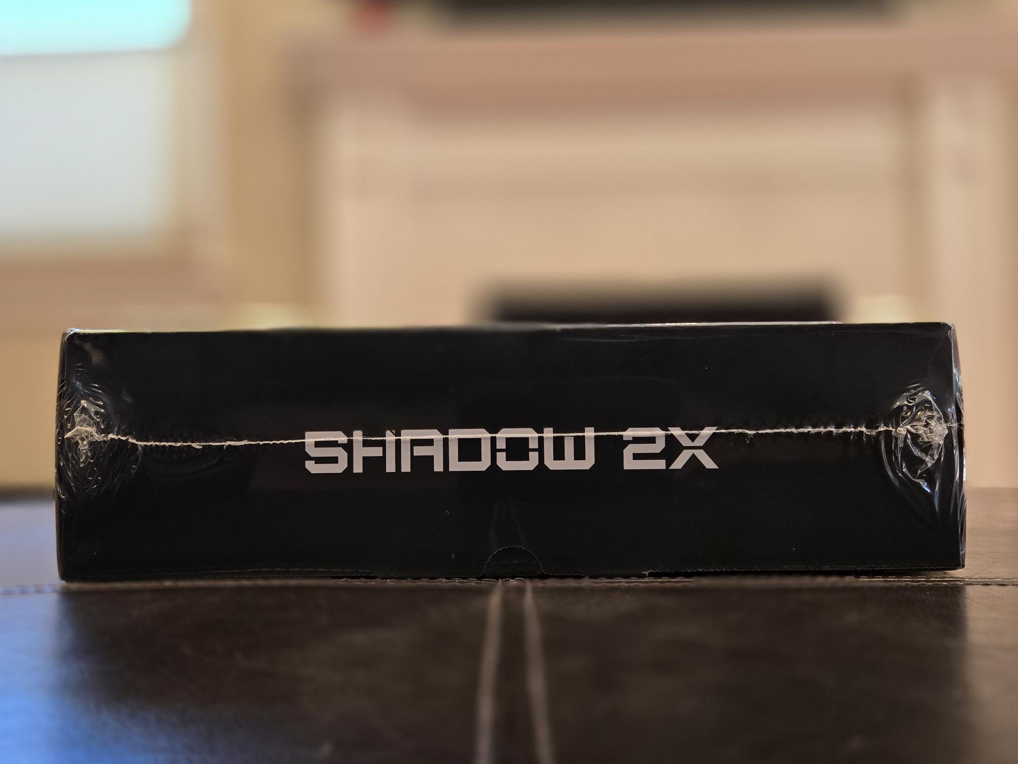 MSI Shadow 2X OC RTX 5070 12GB - BNIB