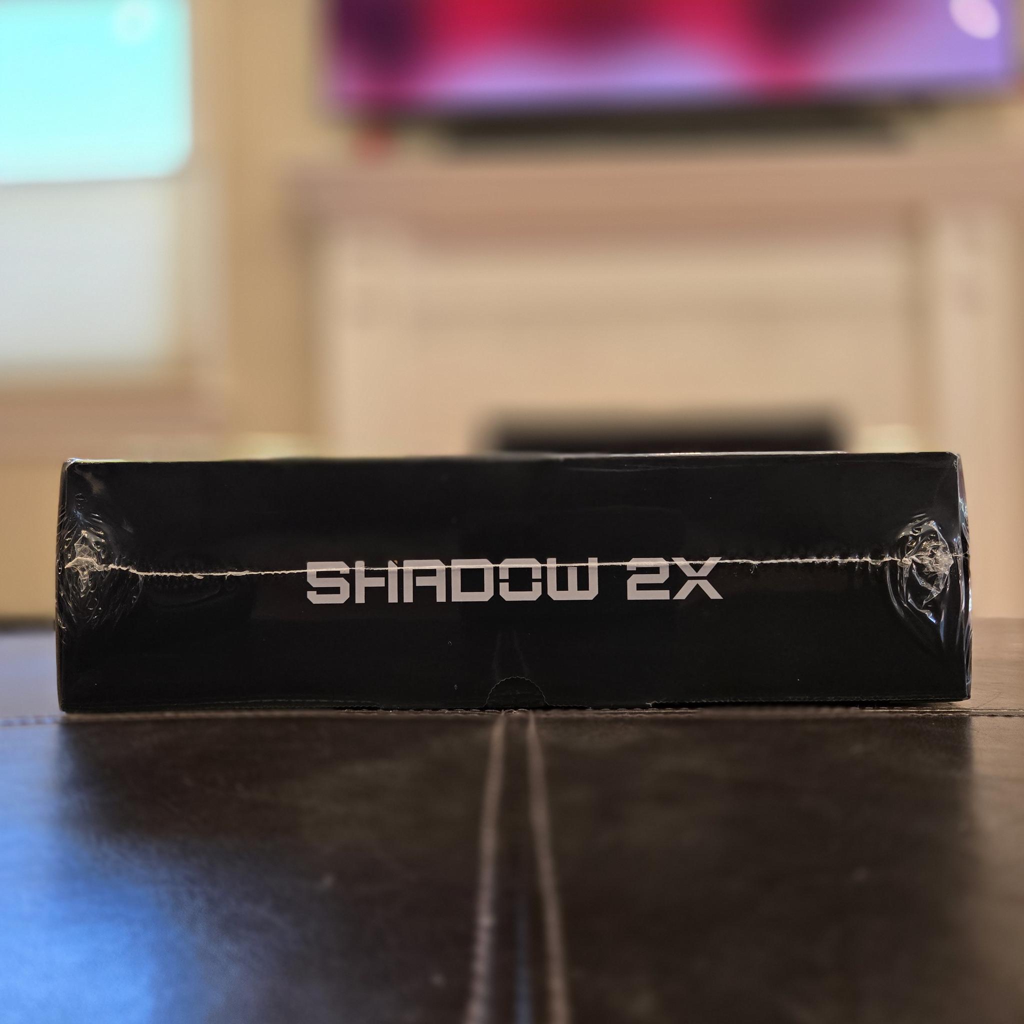 MSI Shadow 2X OC RTX 5070 12GB - BNIB