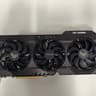 RTX 3080 ASUS TUF Gaming NVIDIA GeForce 10gb