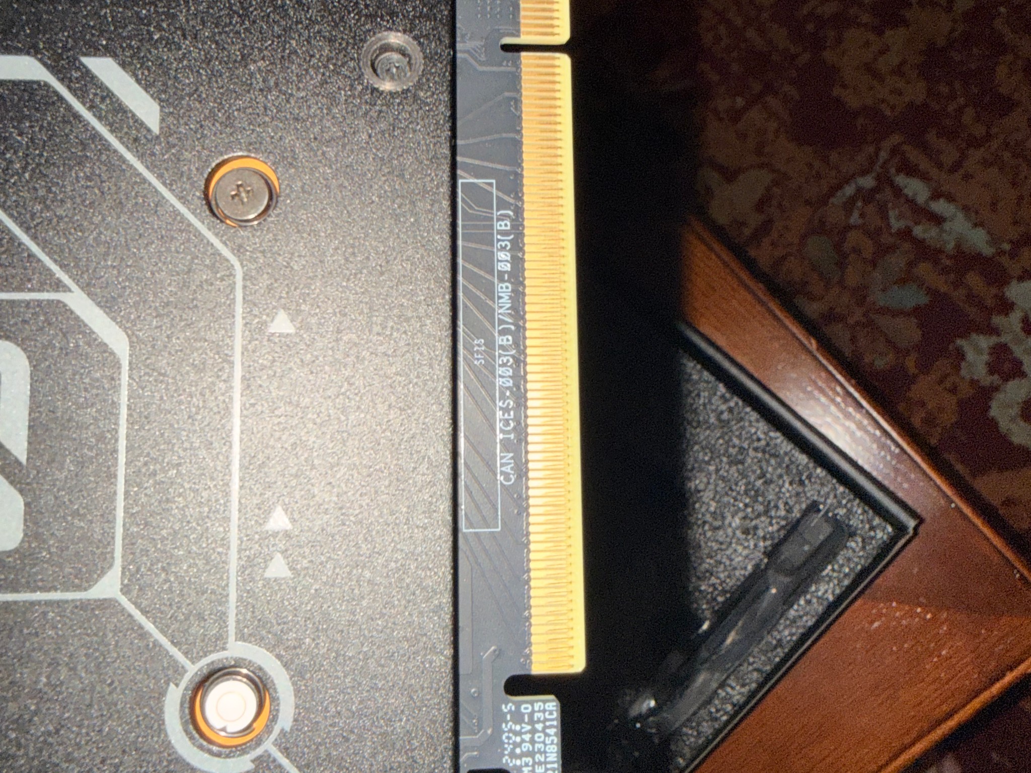 Asus DUAL EVO OC GeForce RTX 4070 SUPER OC
