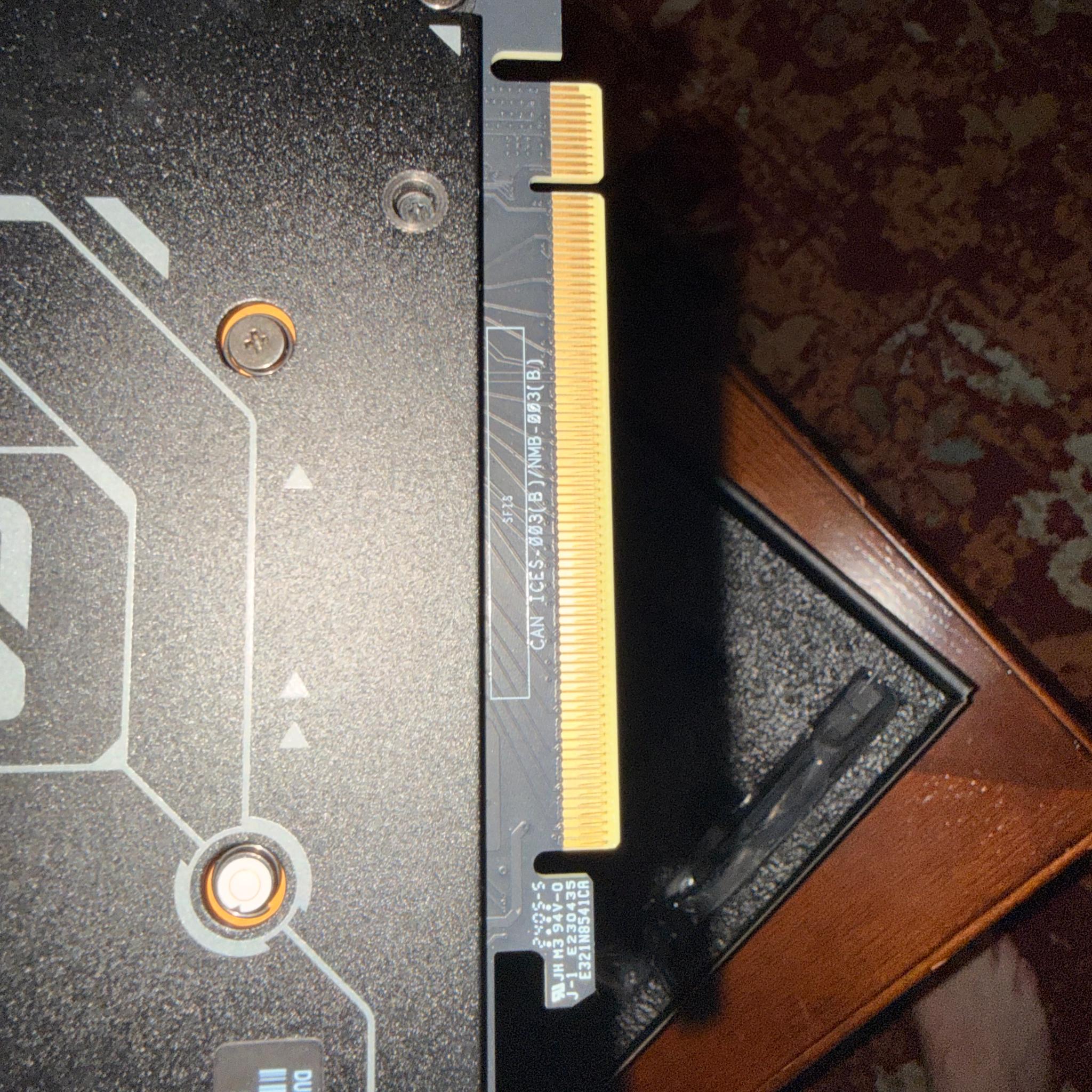 Asus DUAL EVO OC GeForce RTX 4070 SUPER OC