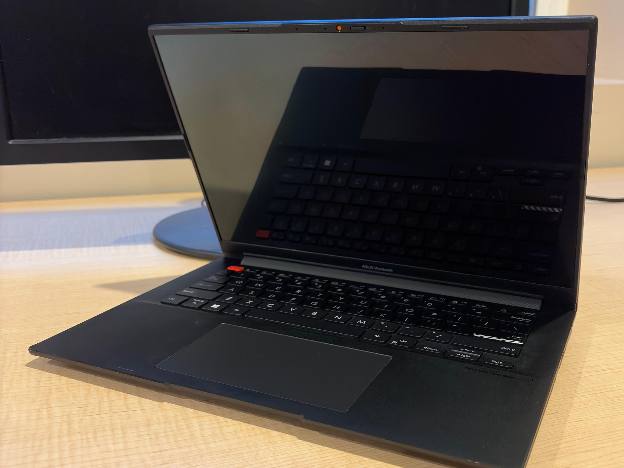 Asus Vivobook S 14X OLED Laptop (i7/ 16gb RAM/ 512gb SSD)