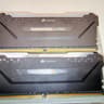 64GB CORSAIR VENGEANCE RGB PRO DDR4 (32GB x 2)