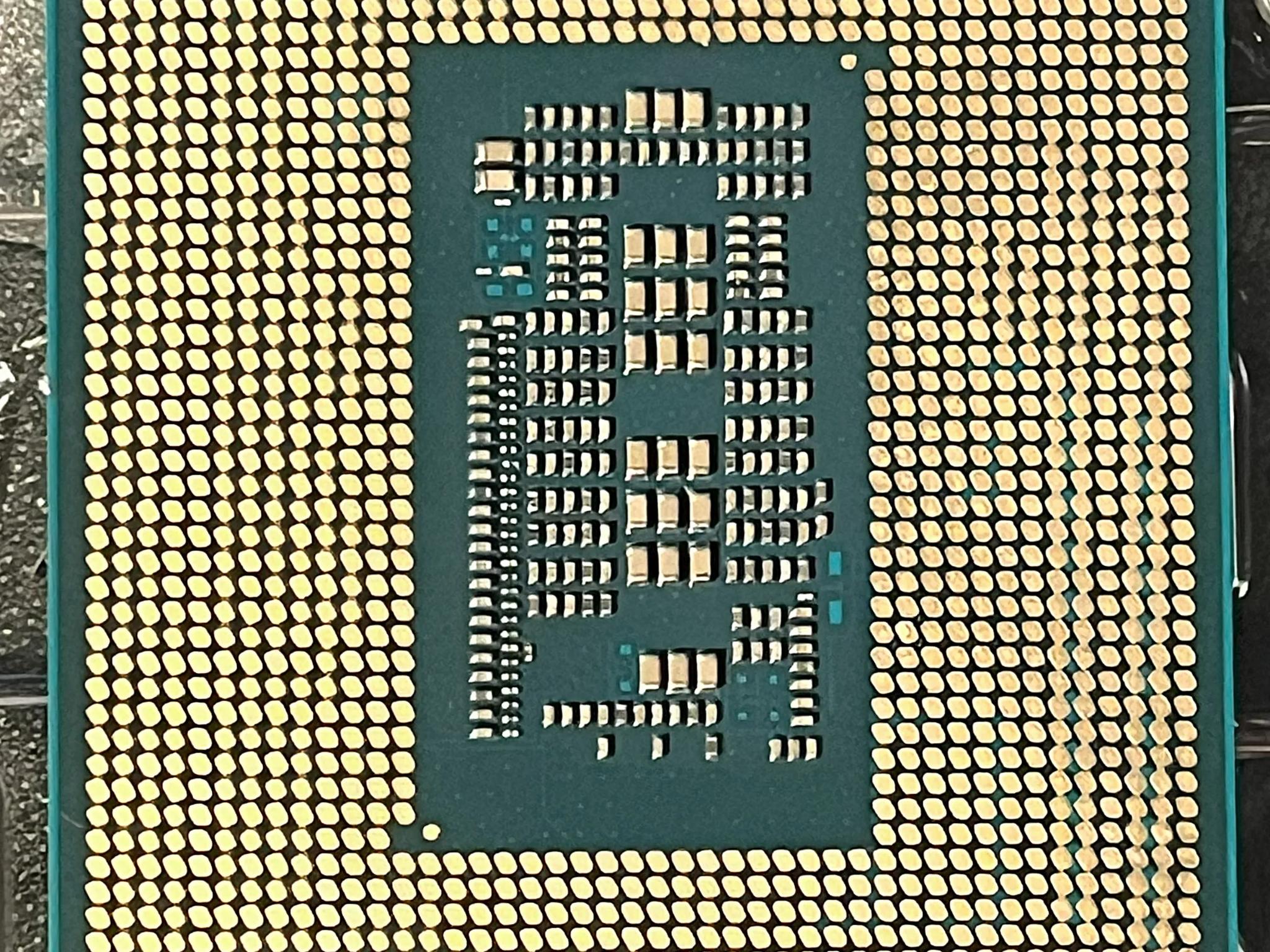 Intel I5-12600k