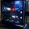 RTX 5090 FE / Ryzen 9 9950X3D Ultimate Gaming PC – 64GB Dominator Titanium – ROG Strix X870E – Lian