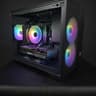 Radeon RX 7700 XT Custom Gaming PC - Ryzen 7 5700X