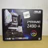 ASUS PRIME Z490-A LGA 1200 (Intel 10th Gen) Intel Z490 Motherboard