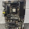 ASRock Z77 Extreme4 + Intel i5-3570K LGA1155 DDR3 (Tested Working)