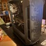 GeForce RTX 2070 Custom Gaming PC - Ryzen 5 2600X
