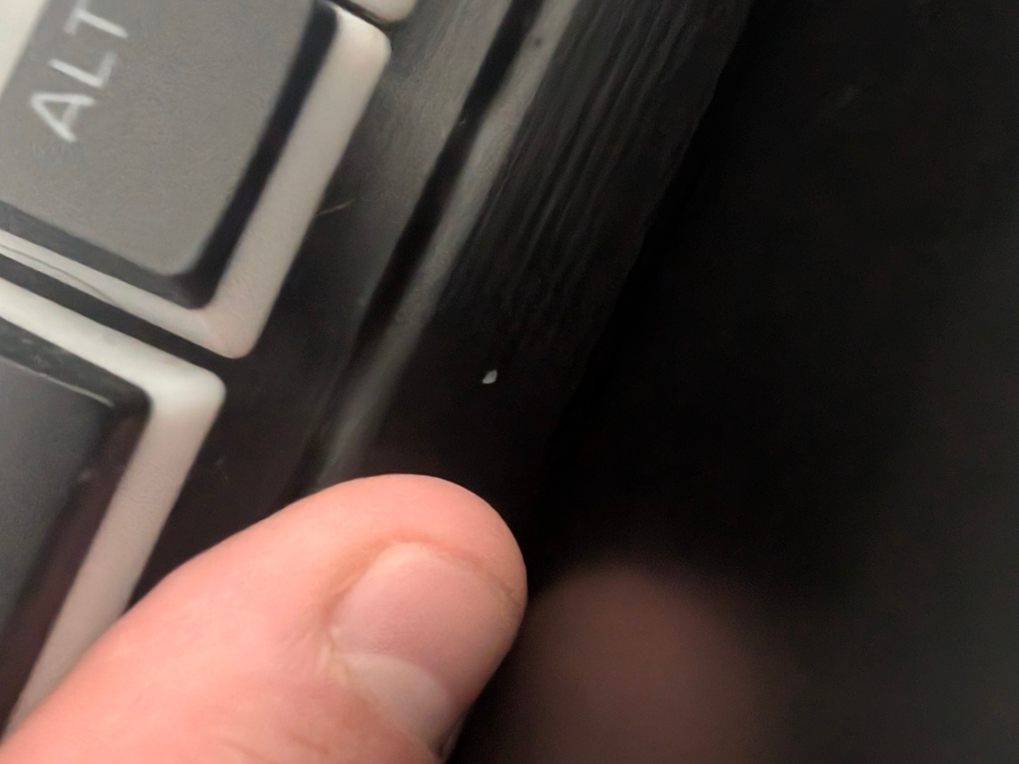 Corsair K95 Platinum RGB