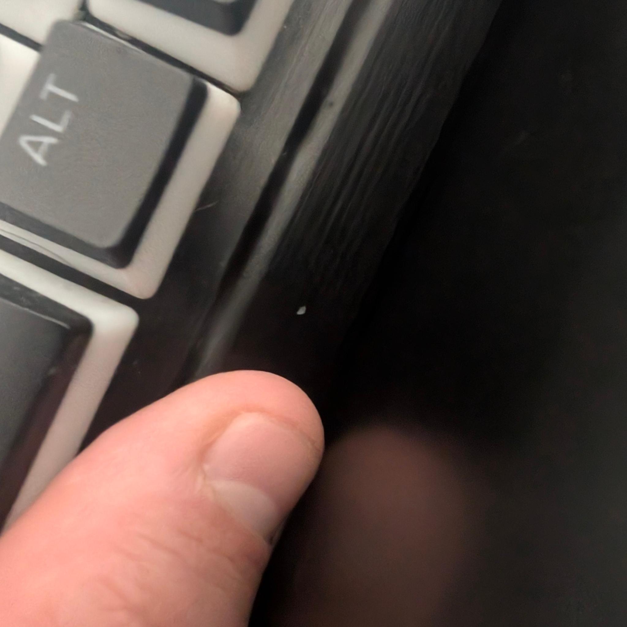 Corsair K95 Platinum RGB