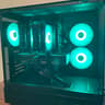 ⚡ Ryzen 5 9600X | NVIDIA 5070 | 32GB DDR5 | 2TB NVMe | High FPS Gaming Build | 1440P Ultra