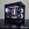 ⚫ IMPERIAL ⚫ RTX 3060 TI Founders + Ryzen 5 + 1TB SSD + 32GB RAM