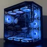 RX 9070 XT | Ryzen 7 9800X3D | 32GB DDR5 RAM | 1TB SSD | 850W PSU | Windows 11 Pro