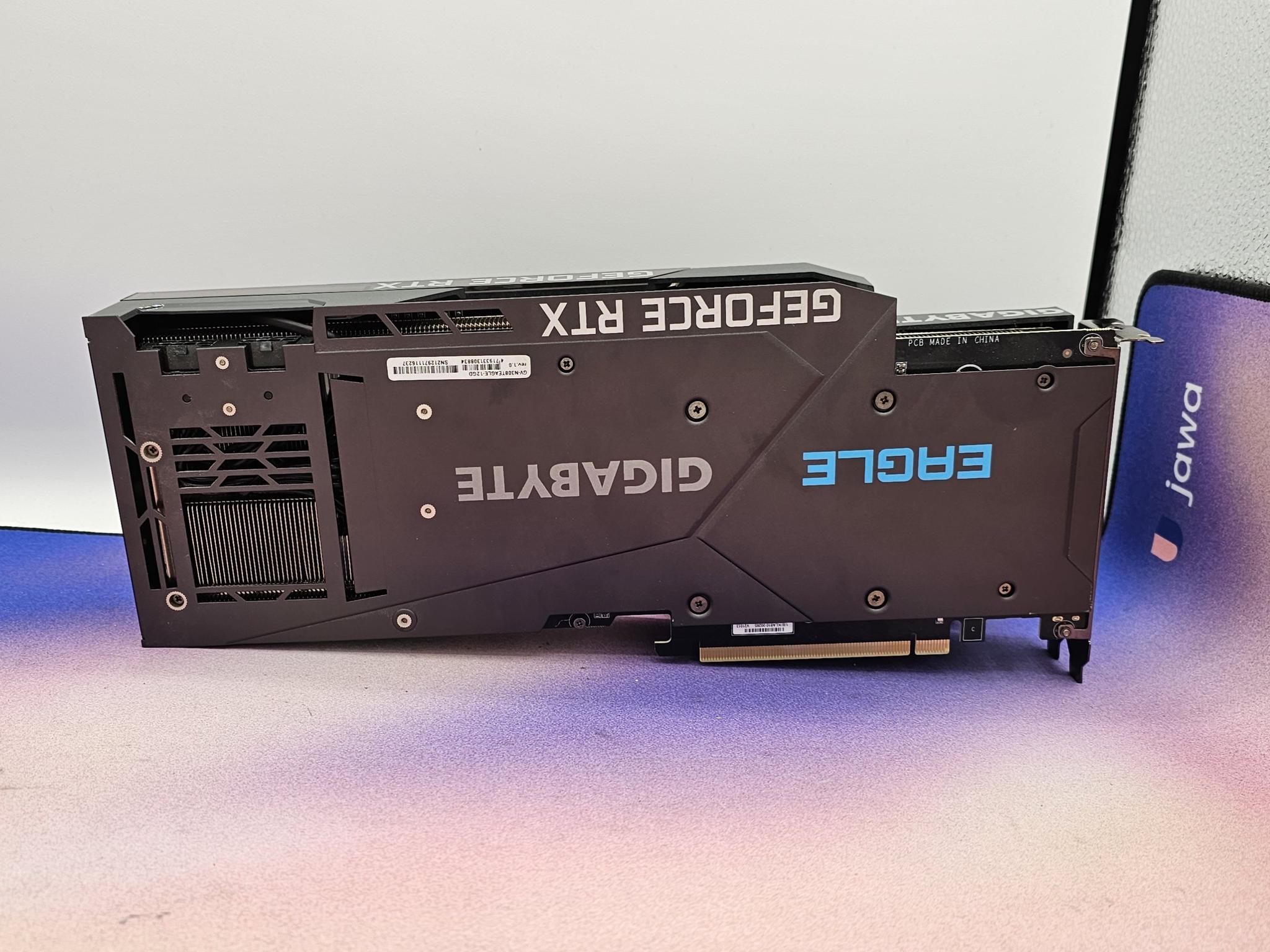 Gigabyte Eagle RTX 3080Ti