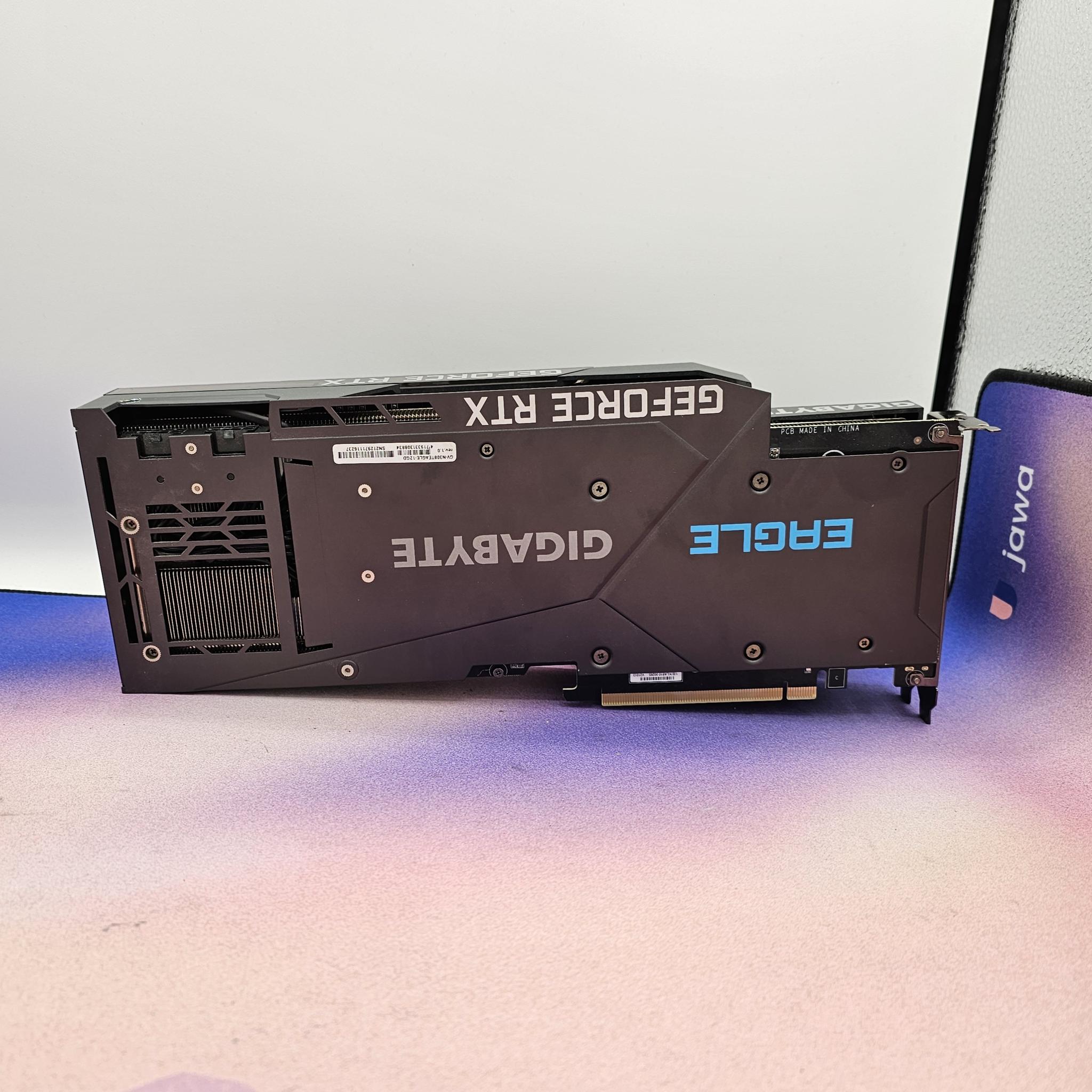 Gigabyte Eagle RTX 3080Ti