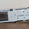 RTX 4060 8GB Gigabyte AERO OC, New