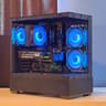 💸Value Gamer💸 Intel i7 10700F | RTX 3070 8GB | 32GB DDR4 3200mhz | 1TB nVME SSD | RGB | Win11