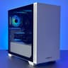 ScatterVolt Ryzen 4500 + RX 6600 Gaming PC