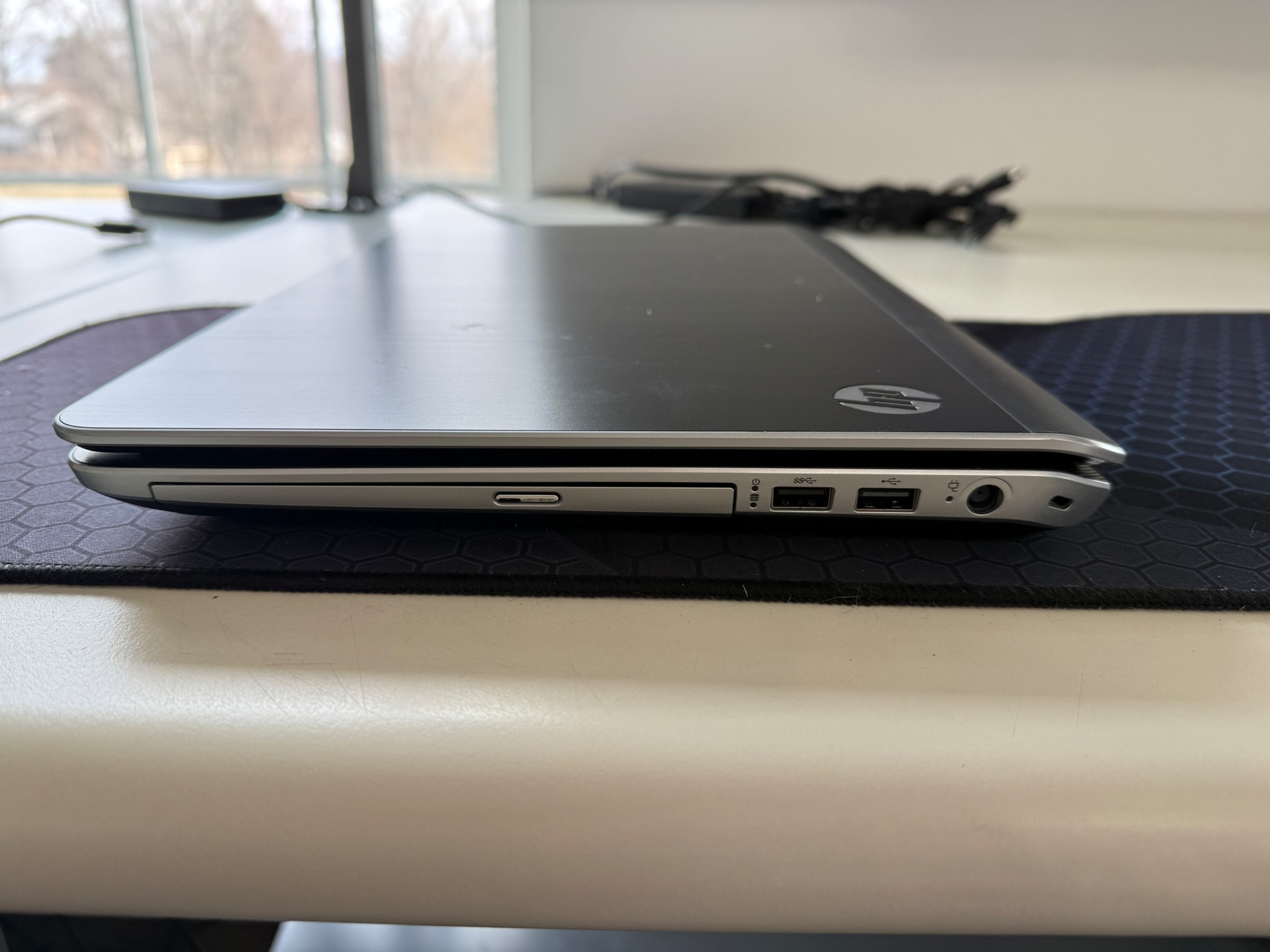 HP Envy dv6- i7-3630QM+HD Graphics 4000+8GB Ram+256 SSD+W10