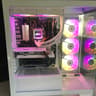 Custom Gaming PC Build