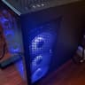 Custom Gaming PC Build