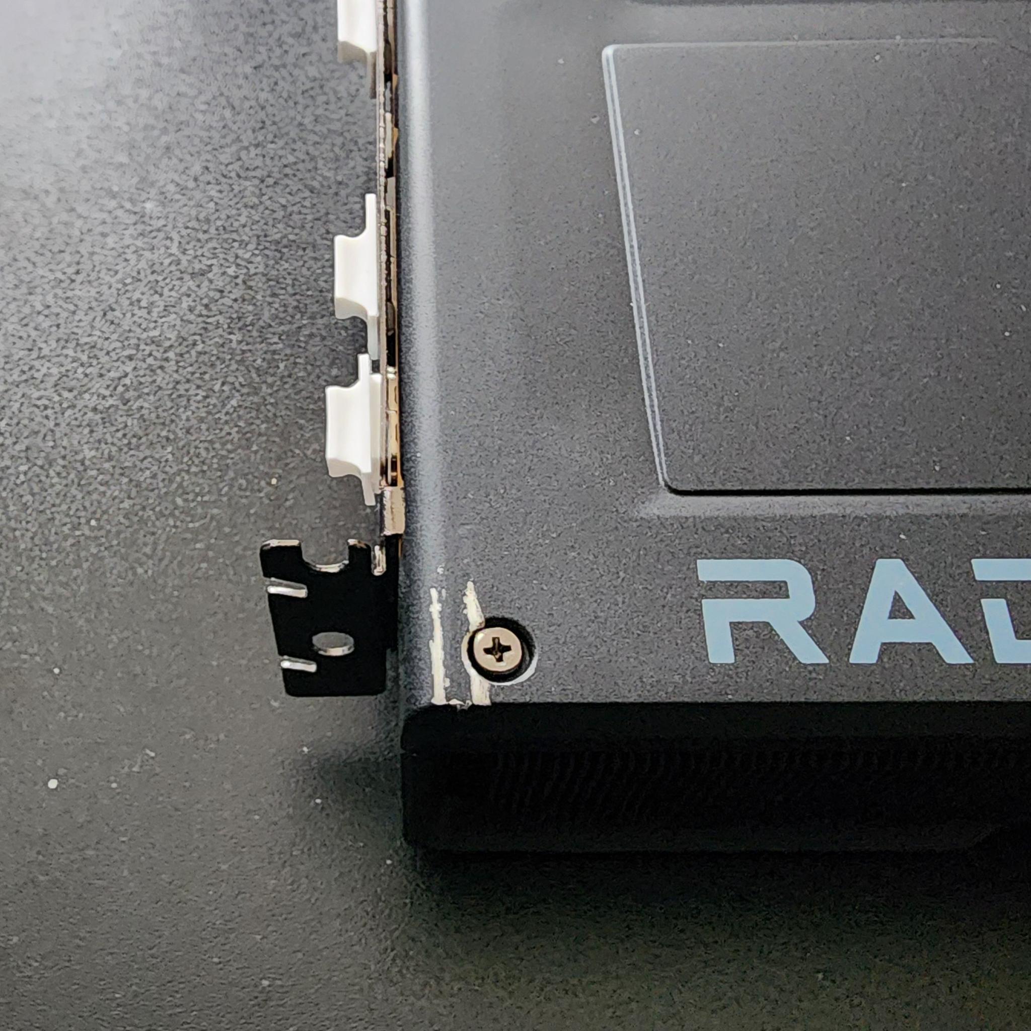 AMD Radeon RX 7900 XT Reference