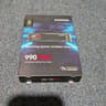 Sealed Samsung 990 Pro NVMe M.2 SSD 2 TB