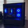 RTX 3060 12GB Gaming PC | Ryzen 5 2600X | 16GB RAM | 1TB NVME | WiFi/BT | Windows 11