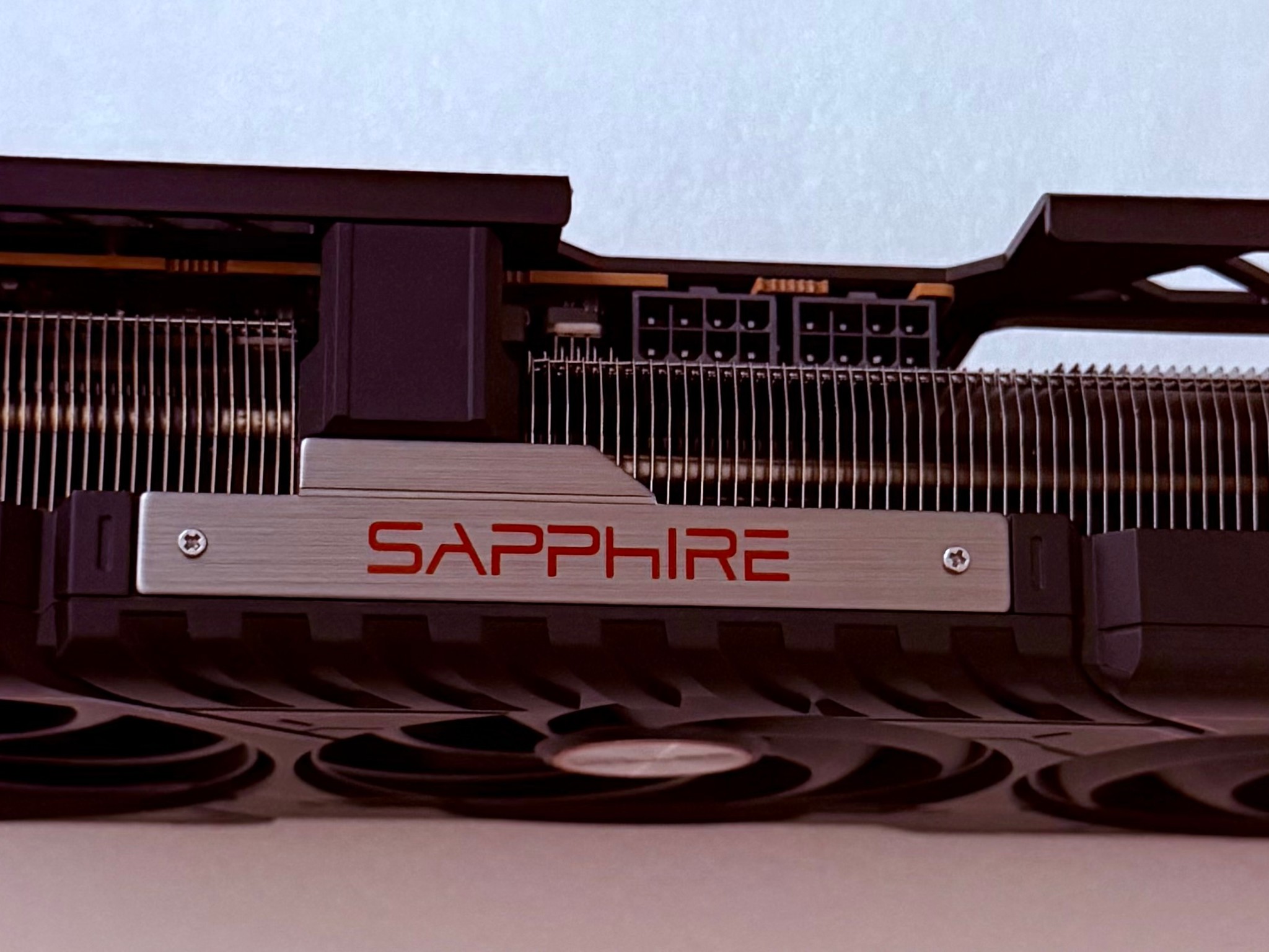Sapphire AMD Radeon RX 9070 XT Pulse