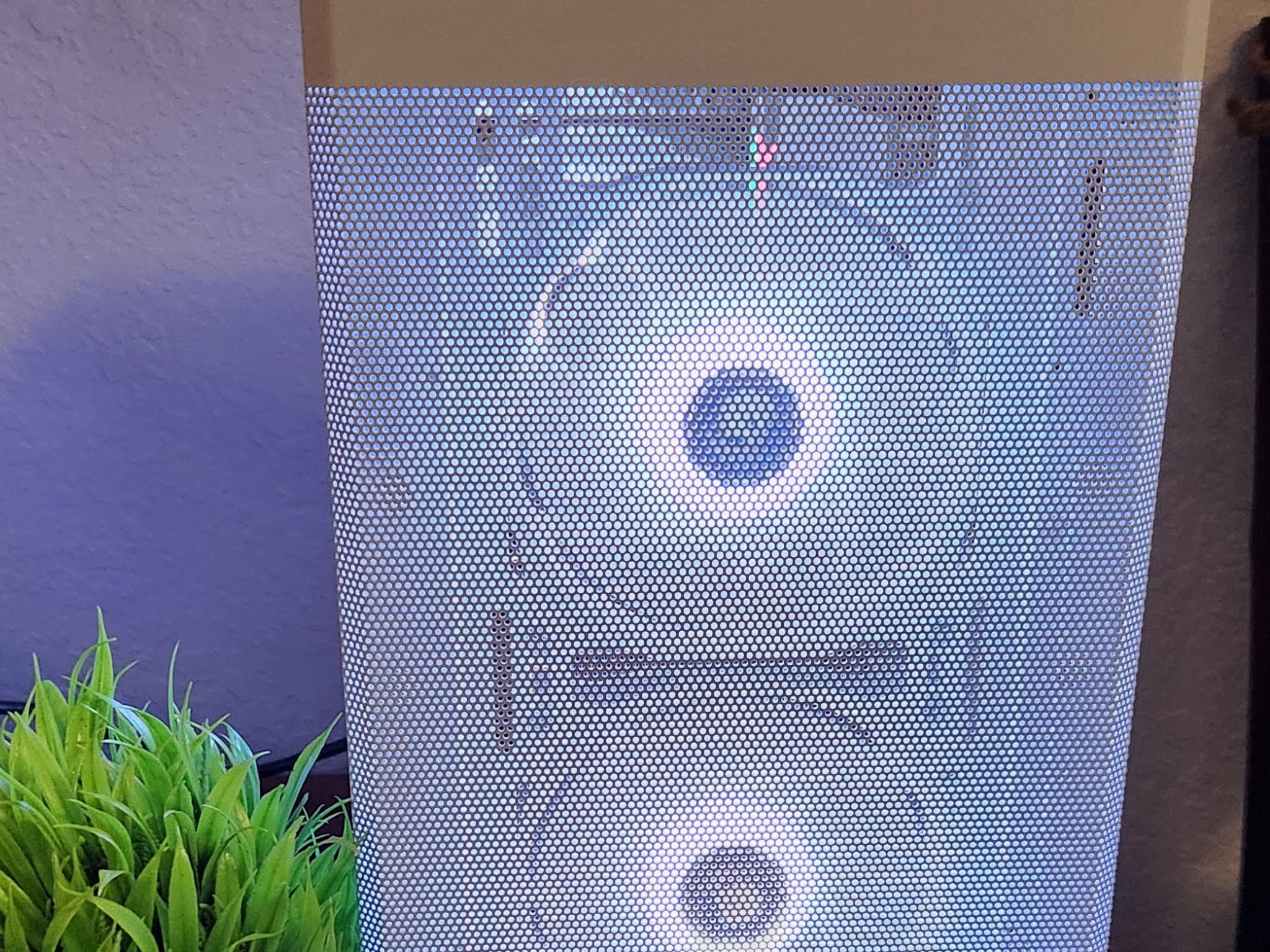 ❄️Igloo🧊 Ryzen 5 4600g Rx 6600 Xt Gaming Pc