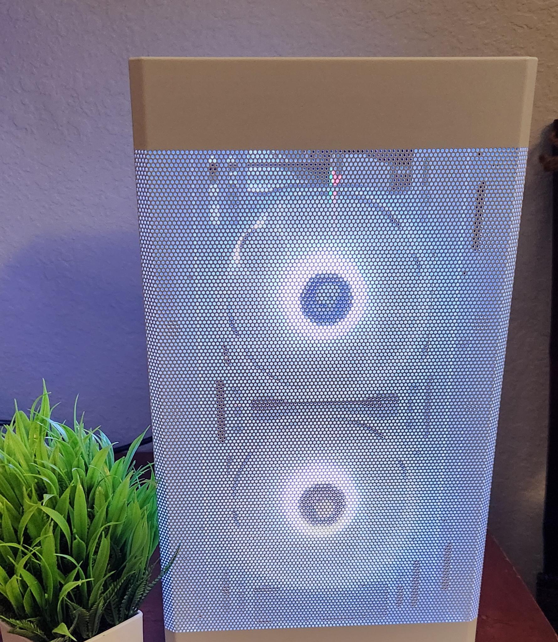 ❄️Igloo🧊 Ryzen 5 4600g Rx 6600 Xt Gaming Pc