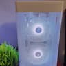 ❄️Igloo🧊 Ryzen 5 4600g Rx 6600 Xt Gaming Pc
