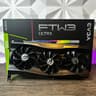 EVGA RTX 3090 FTW3 24GB GDDR6X