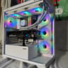 RTX 4090 Gaming PC with Ryzen 9 7950X3D