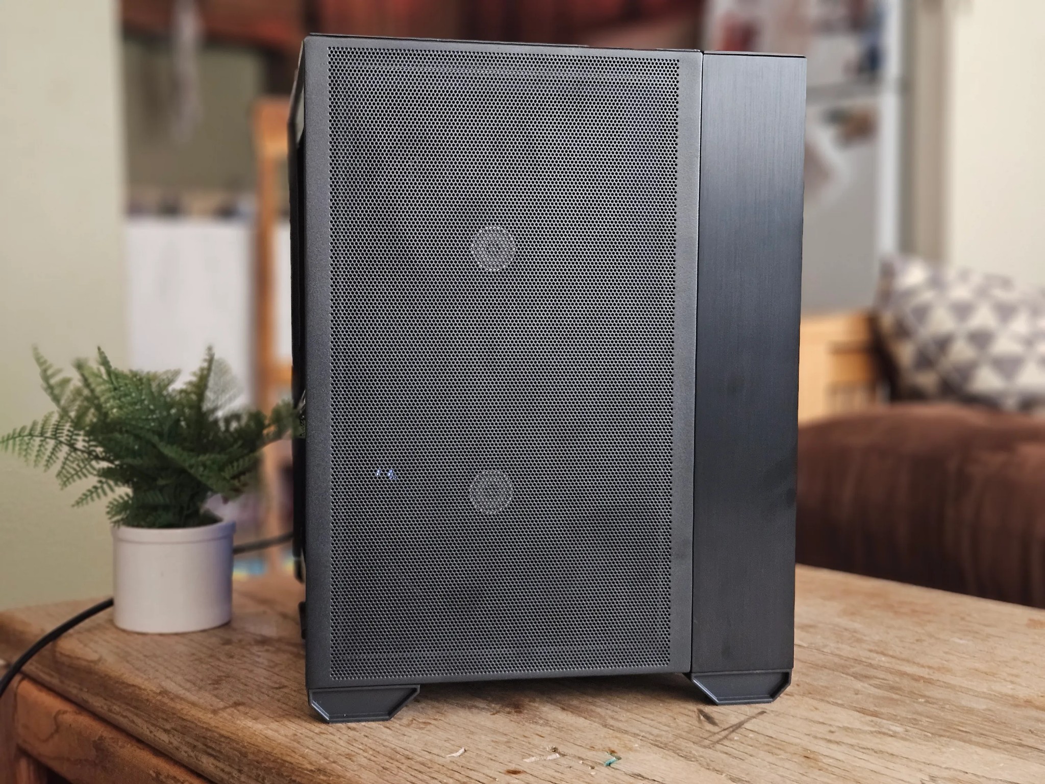 I5 10600k RTX 2070 super gaming and streaming pc