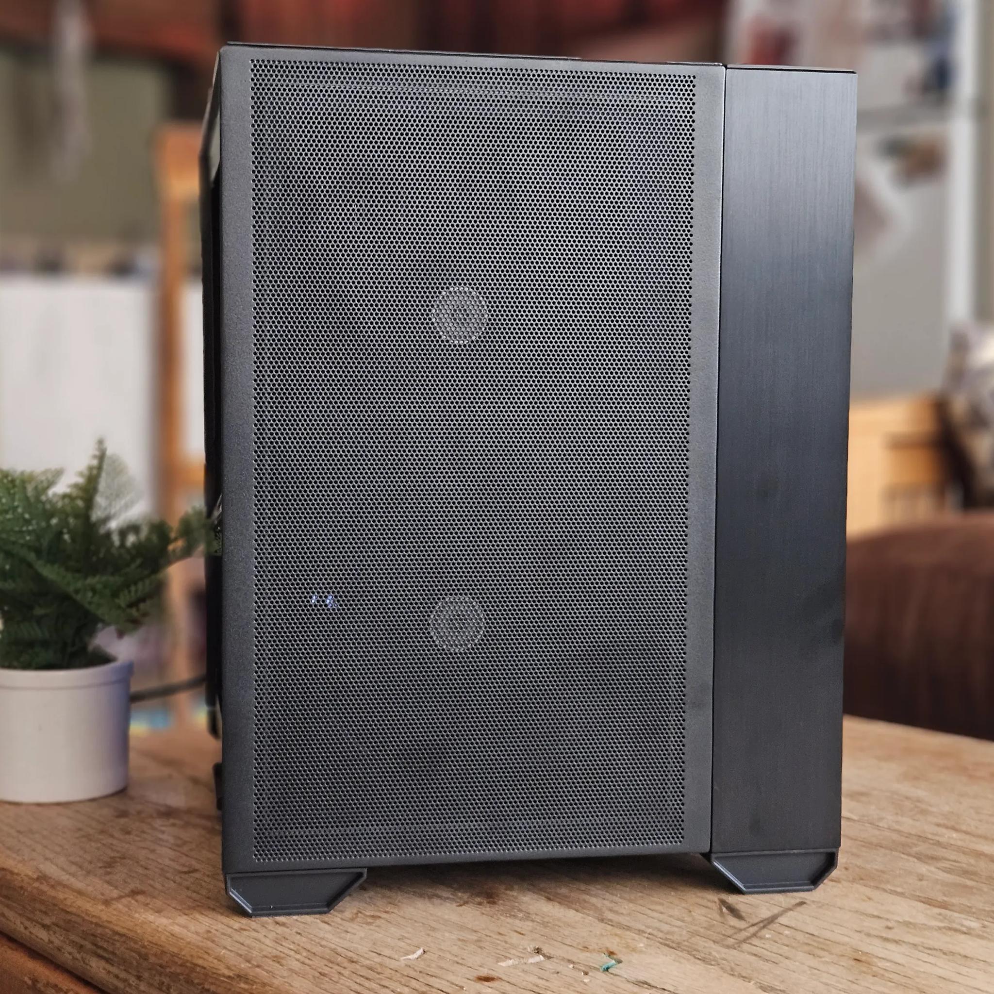 I5 10600k RTX 2070 super gaming and streaming pc