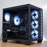 Gaming Pc (Ryzen 5 + Rtx 2060 + 16gb Ram)